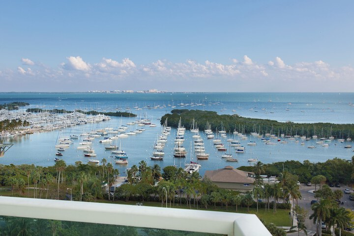 View from room