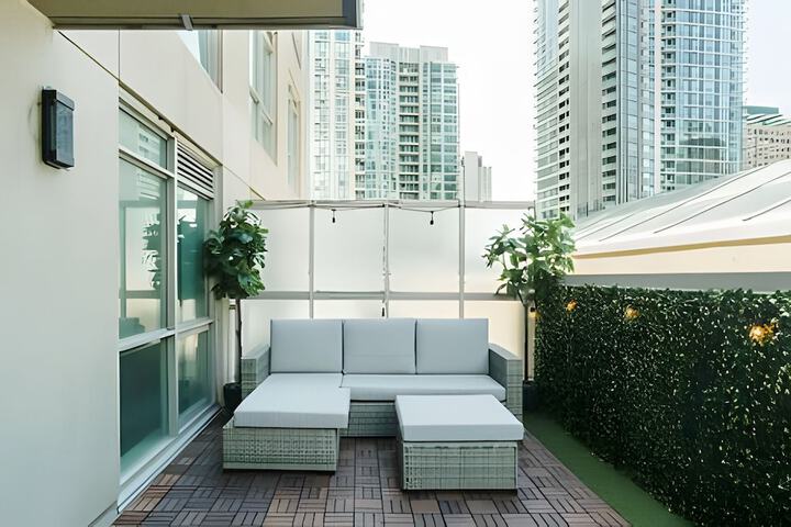 Terrace/Patio 331 of 354