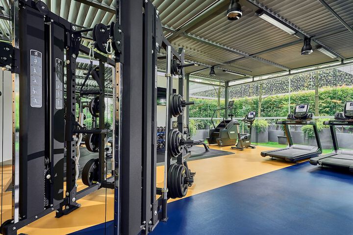 Fitness Club