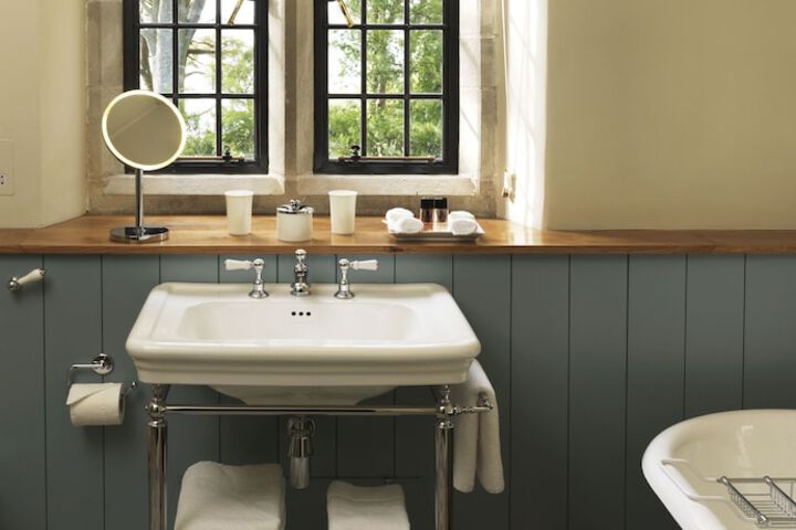 Bathroom Vanities