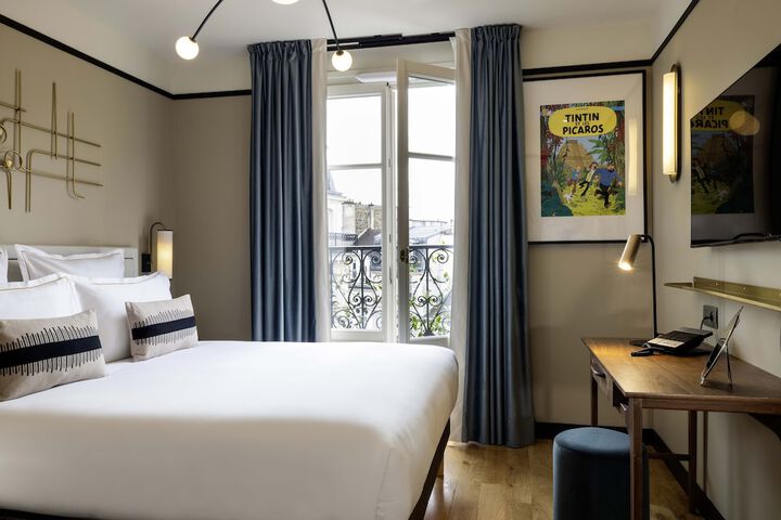 Room 15 of 44