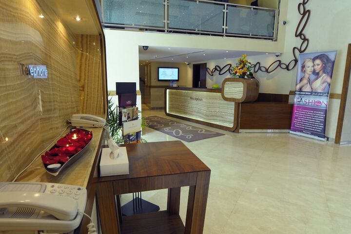 Hotel Interior 2 of 21