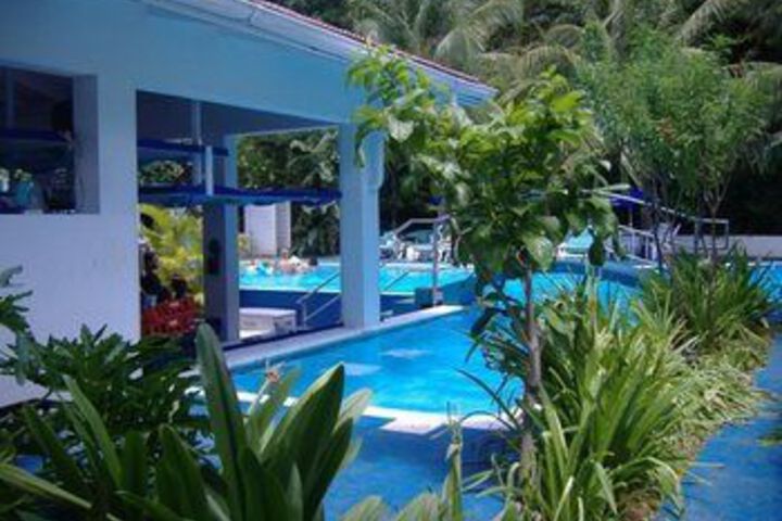 The Tamarind Club