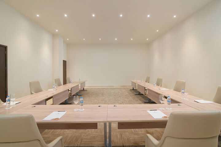 Meeting 105 of 121