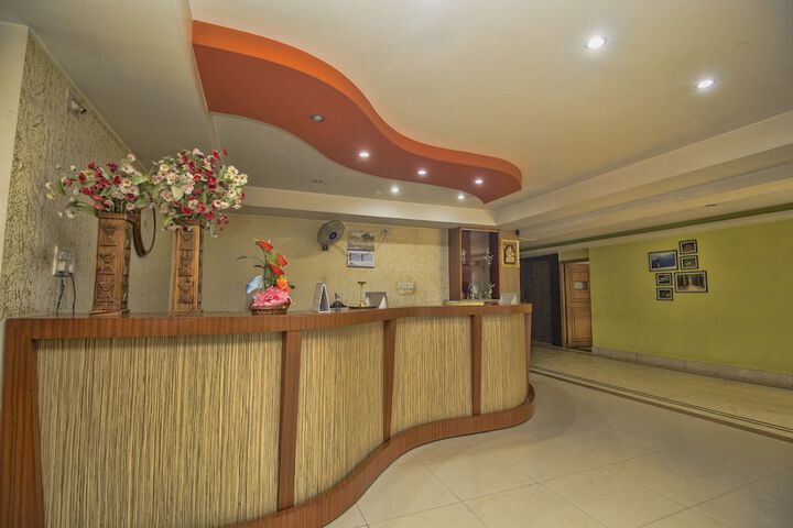Hotel Interior 4 of 16