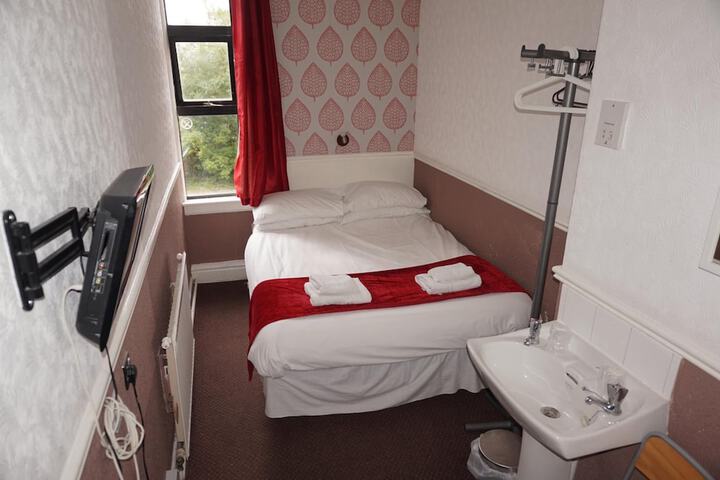 The Boundary Hotel Image 11