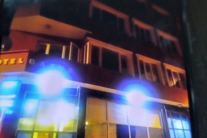 Hotel 11 of 11