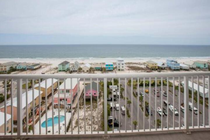 Sanibel 1206 Condo in Gulf Shores, AL