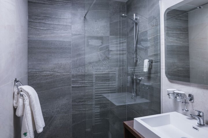 Bath Photo