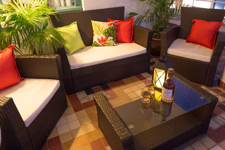 Terrace/Patio 25 of 62