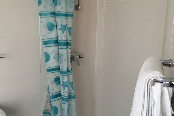 Bath Interior