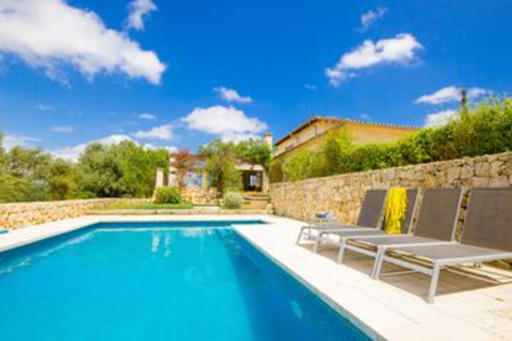 Villa Sa Bisbal