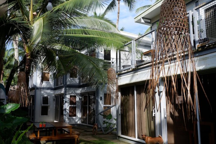 Lubihan Siargao in General Luna