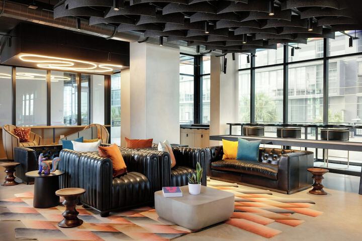 Hotel Interior 5 of 61