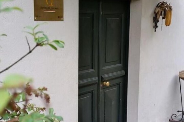 Outside Photo
