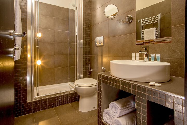 Bath Interior