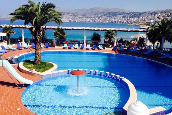 Hotel Dodona
