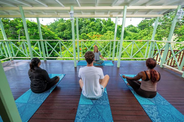 Yoga