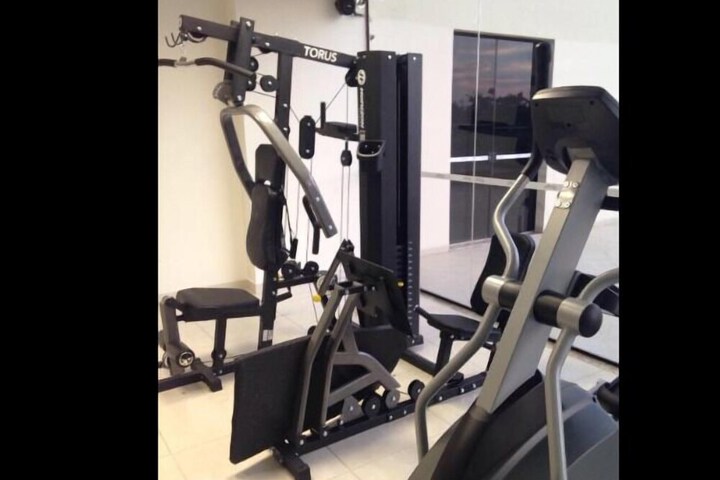 Health and Fitness 11 of 22
