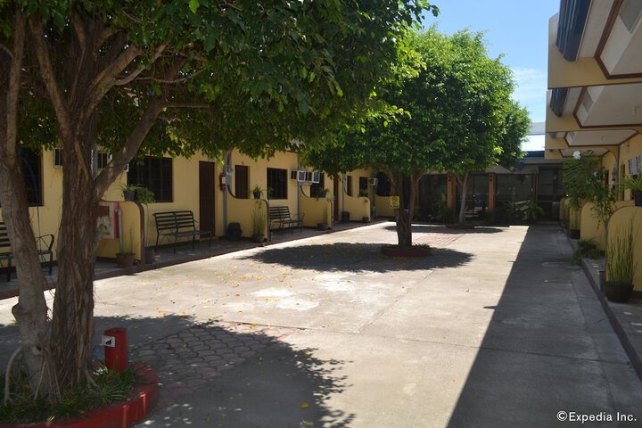 Property Grounds 70 of 72