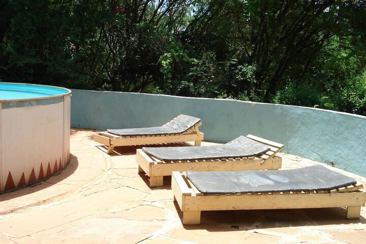 Pool 7 of 9