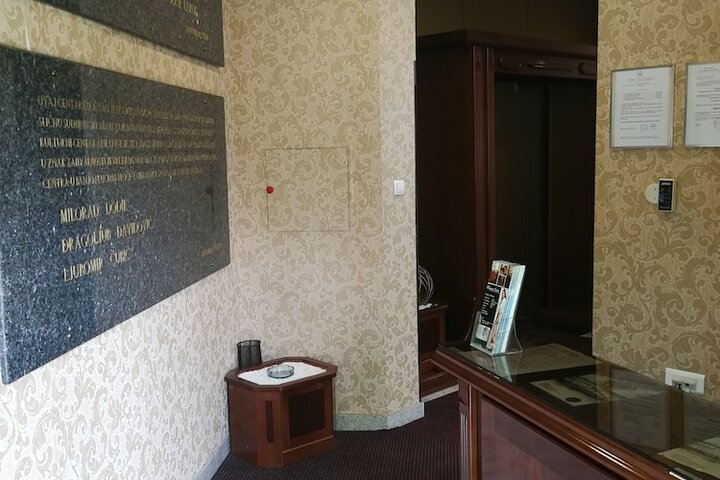 HOTEL JKC