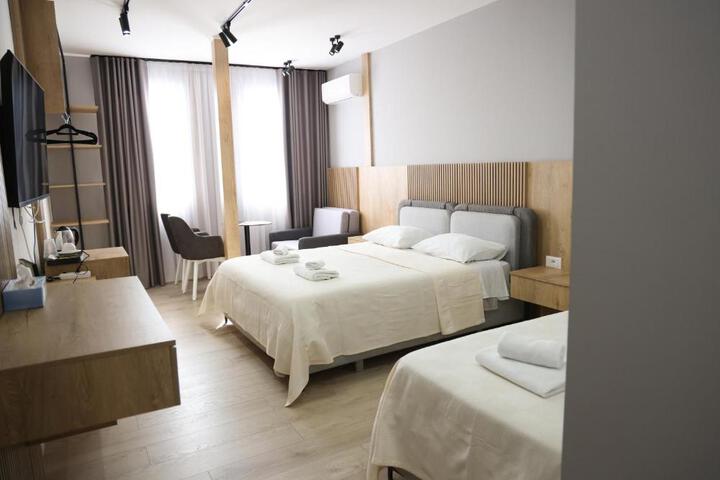 Sol Hotel