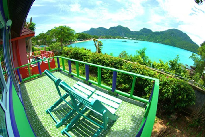 Terrace/Patio 90 of 148