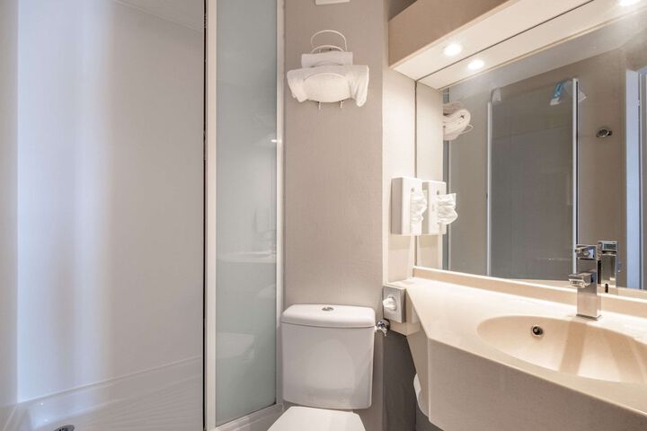 Bath Amenities
