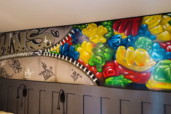 Room 3 of 13