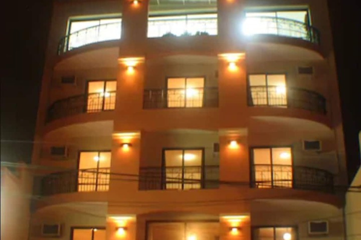 AltoParque Hotel in Salta