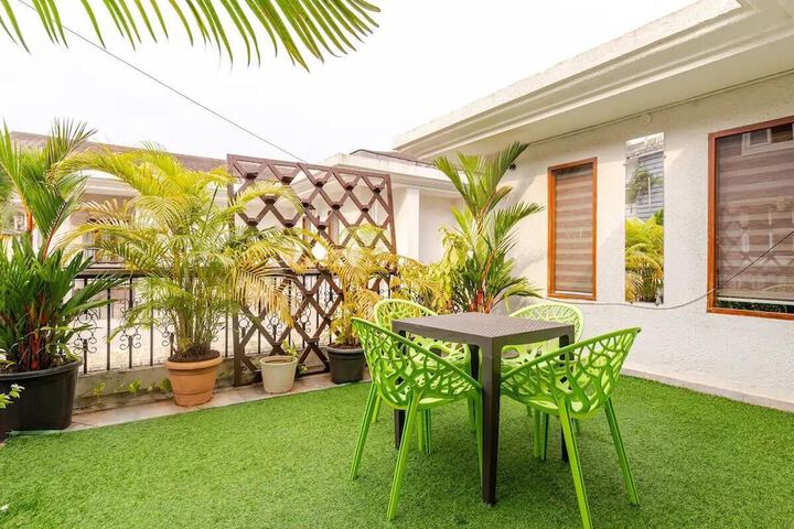Terrace/Patio 18 of 36