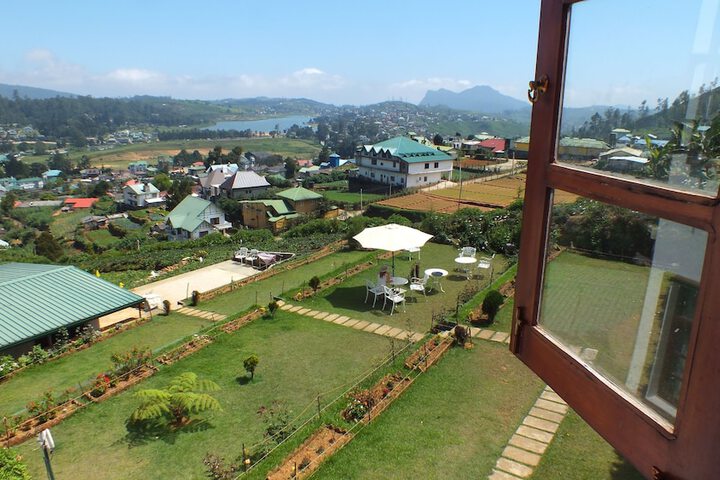 Hotel View 26 of 33