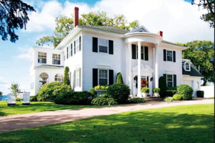 Image of 1 West Inn Waterfront