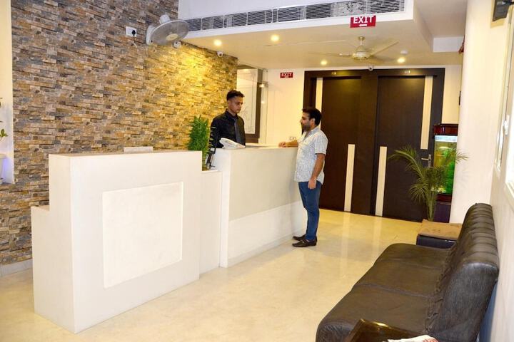 Hotel Interior 4 of 25