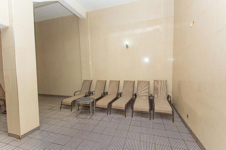 Fitness Center Photo