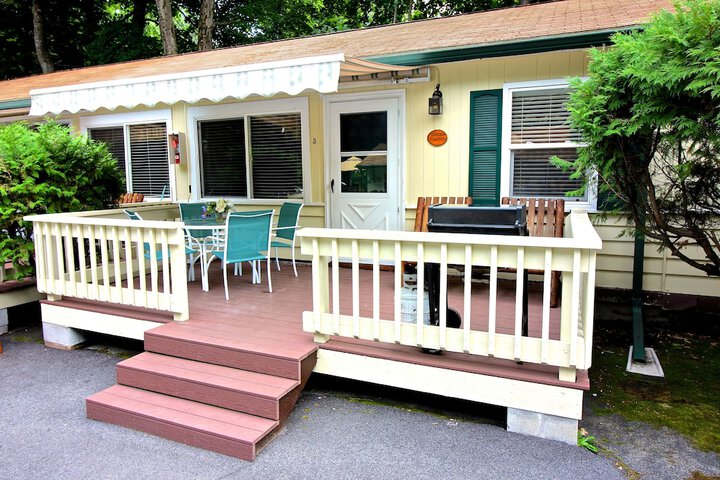 Terrace/Patio 206 of 225