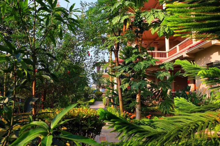 Hotel View 54 of 57