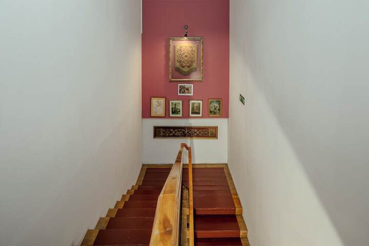 Hotel Interior 90 of 97