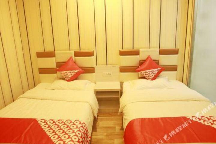 Ansai Suqing Hotel