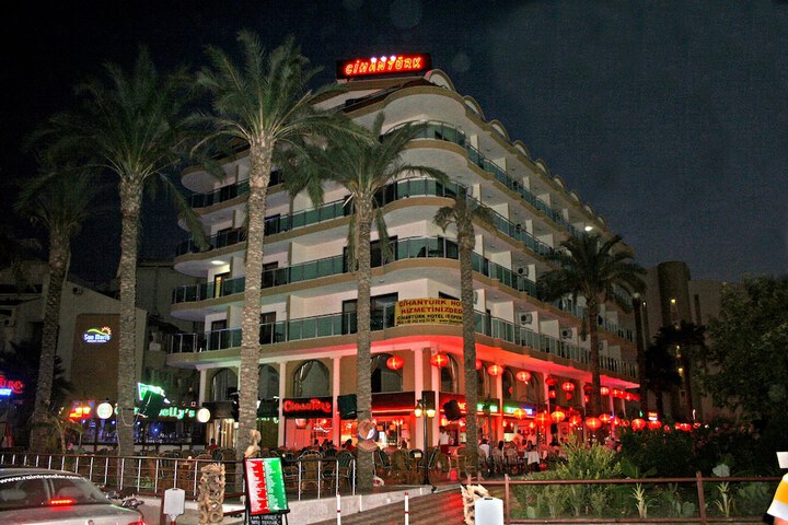 Hotel 54 of 65