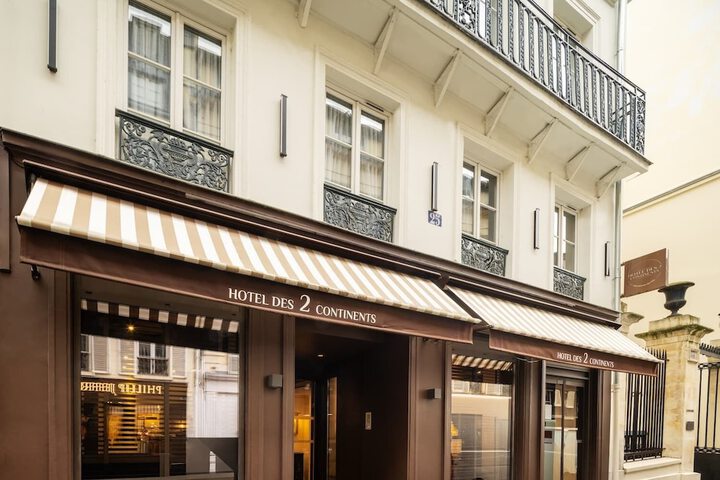 Hotel 66 of 66