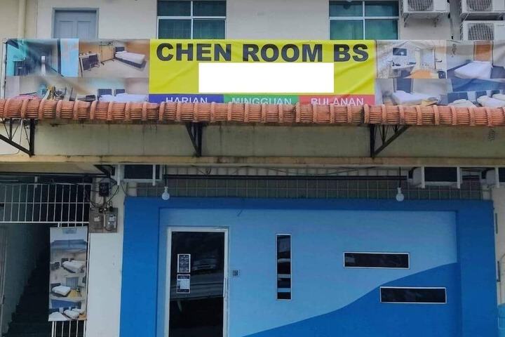 Photo of OYO HOME 90667 Chen Room Bs
