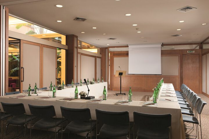 Meeting 43 of 51