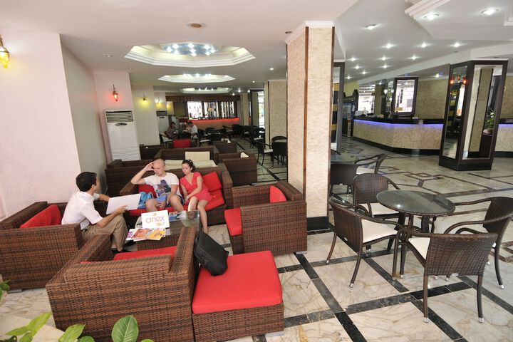 Hotel Interior 2 of 23