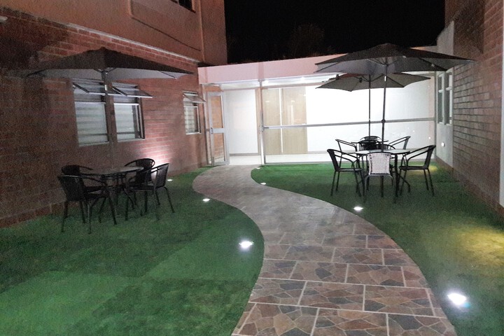 Terrace/Patio 42 of 46