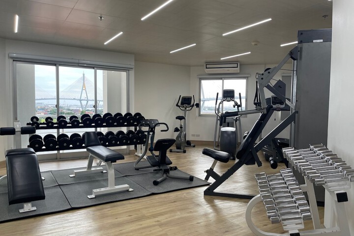 Health and Fitness 39 of 49