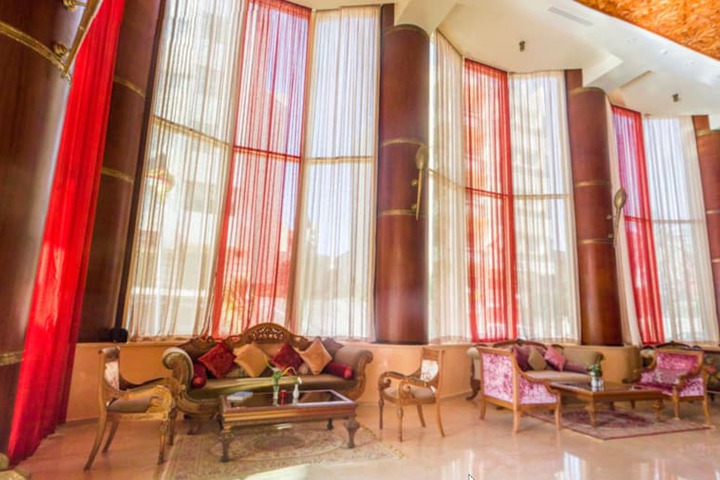 Hotel Interior 21 of 23