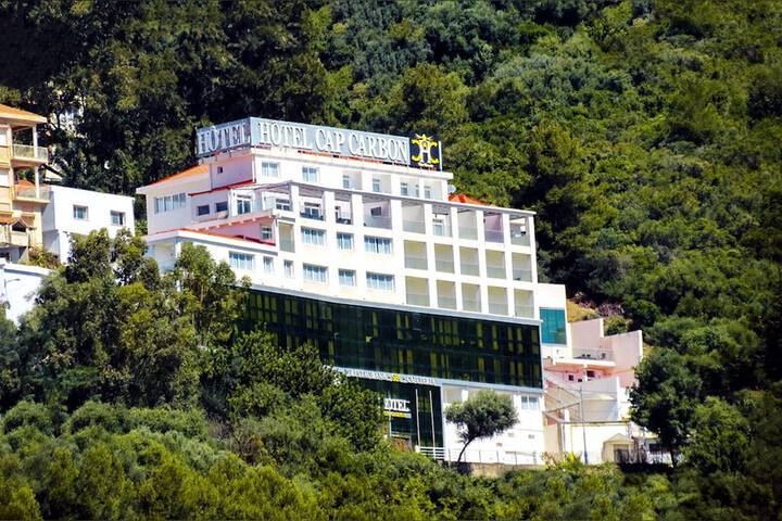 Image of Hotel Cap Carbon