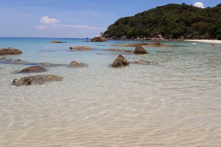 Beach 22 of 27